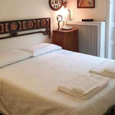 Apartment Sanzio16 *
