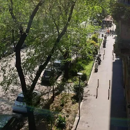 Apartment Sanzio16 *