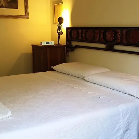 Apartment Sanzio16 *